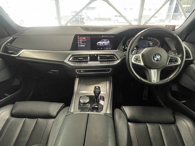 BMW X5の画像2