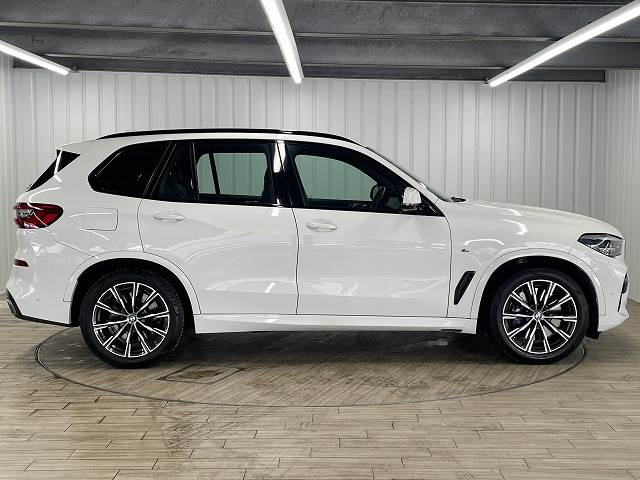 BMW X5の画像14