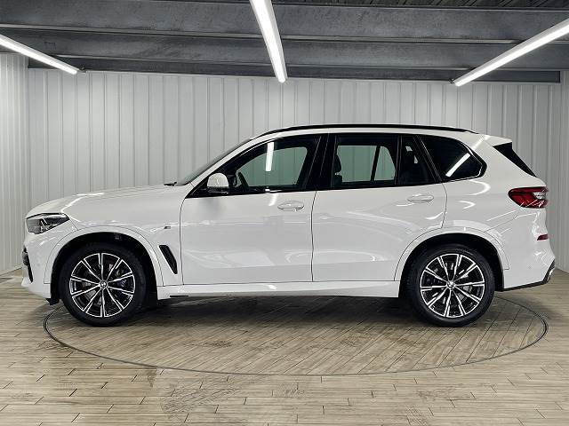 BMW X5の画像15