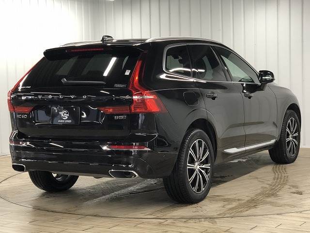 ボルボ XC60 B5 AWD Inscription ｜SUVといえばグッドスピードGOOD SPEED