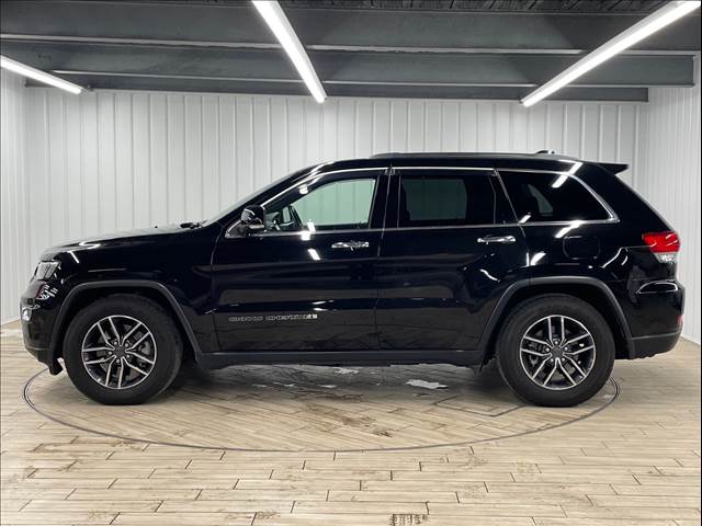 クライスラー JEEP GRAND CHEROKEEの画像15