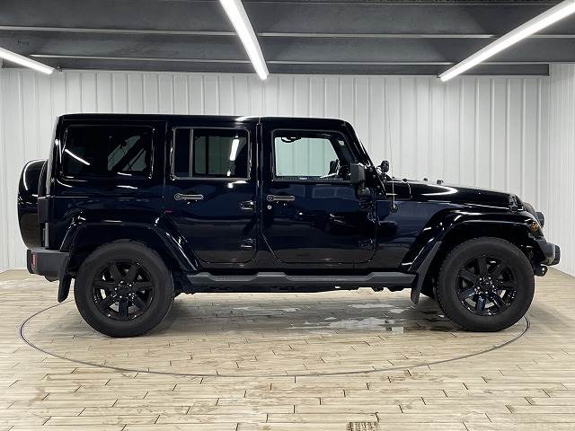 クライスラー JEEP WRANGLERの画像14