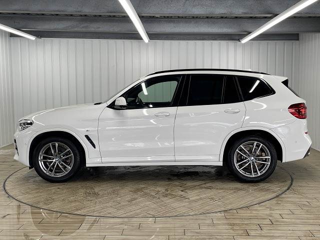 BMW X3の画像17