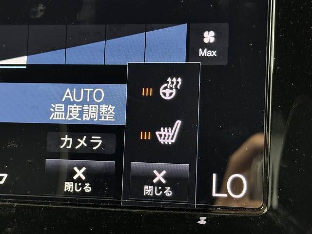 ボルボ XC40の画像9