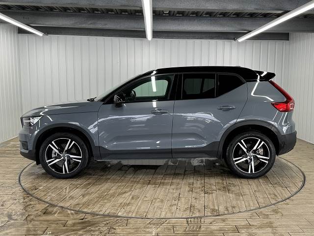 ボルボ XC40の画像15