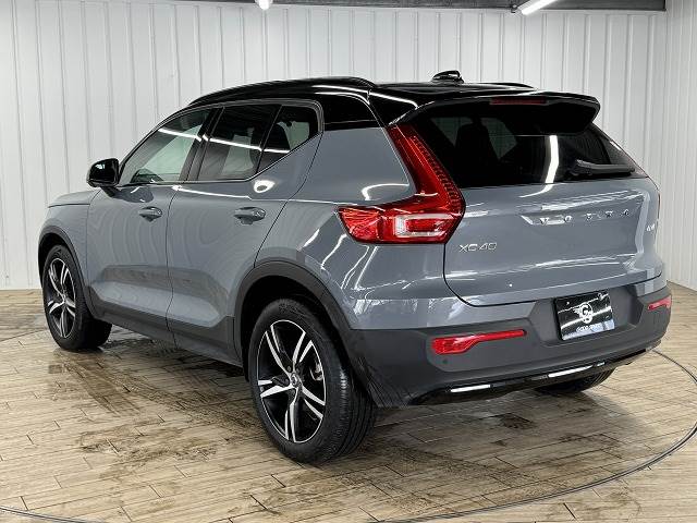 ボルボ XC40の画像17