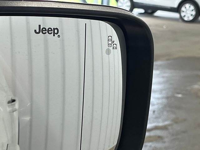 クライスラー JEEP Renegadeの画像7