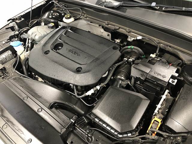 ボルボ XC40の画像12