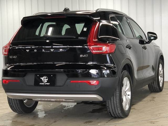 ボルボ XC40の画像17