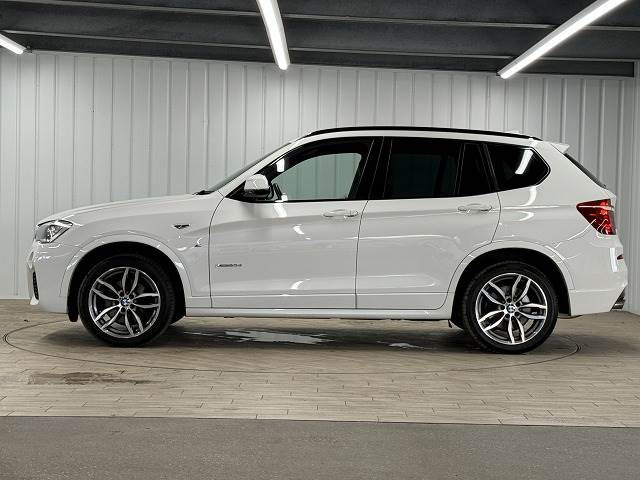 BMW X3の画像15