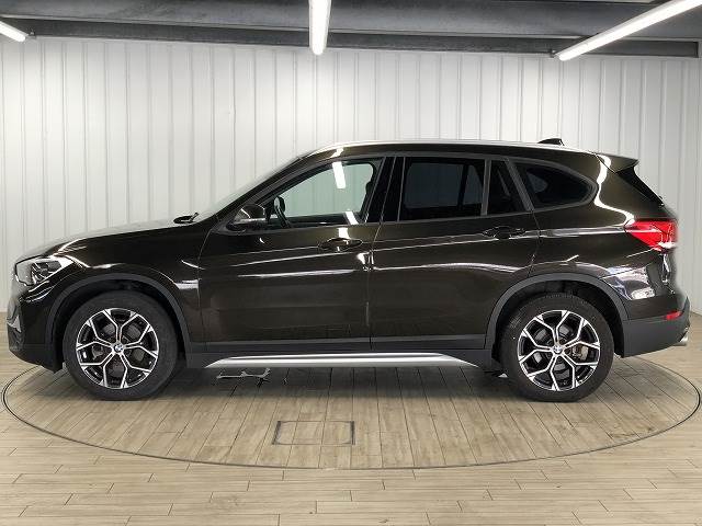 BMW X1の画像14