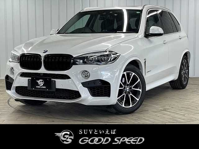 BMW X5の画像1