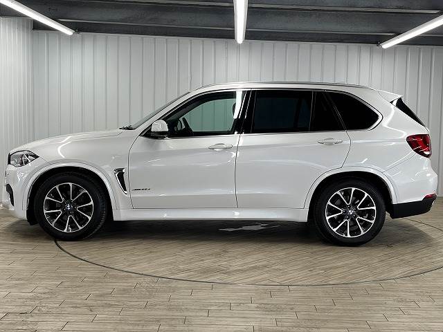 BMW X5の画像14