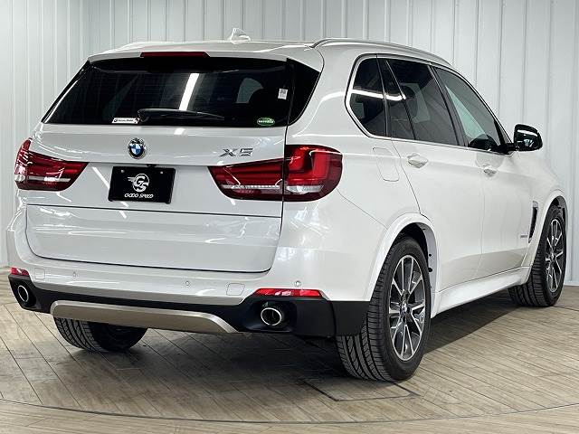 BMW X5の画像15