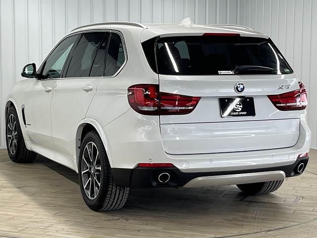 BMW X5の画像16