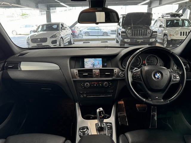 BMW X3の画像2