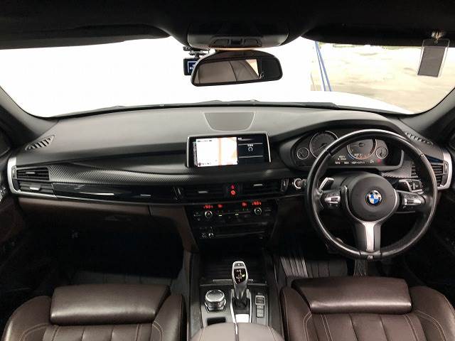 BMW X5の画像2