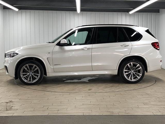 BMW X5の画像15