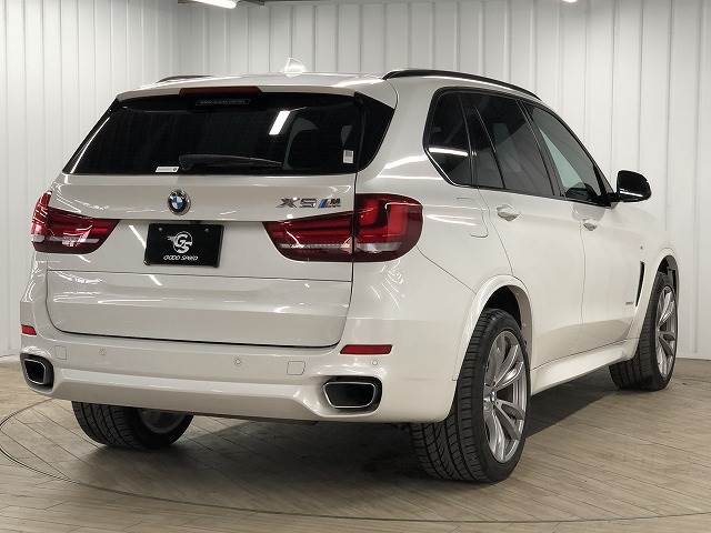 BMW X5の画像16