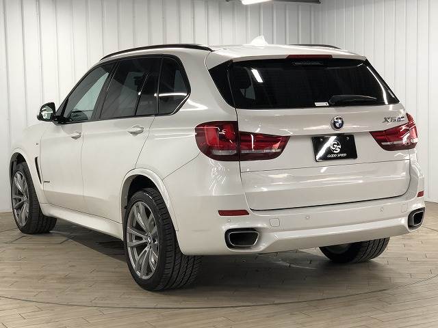 BMW X5の画像17