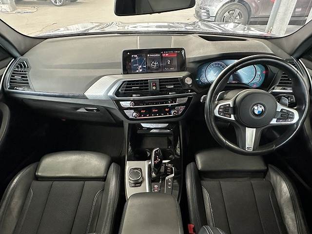 BMW X3の画像2