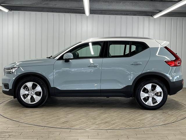 ボルボ XC40の画像14