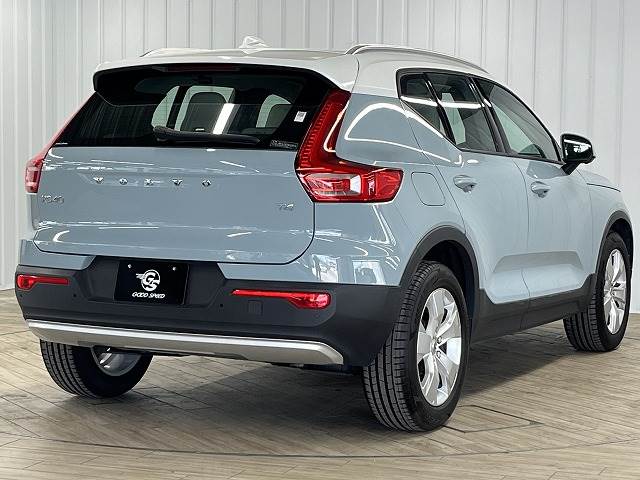 ボルボ XC40の画像15