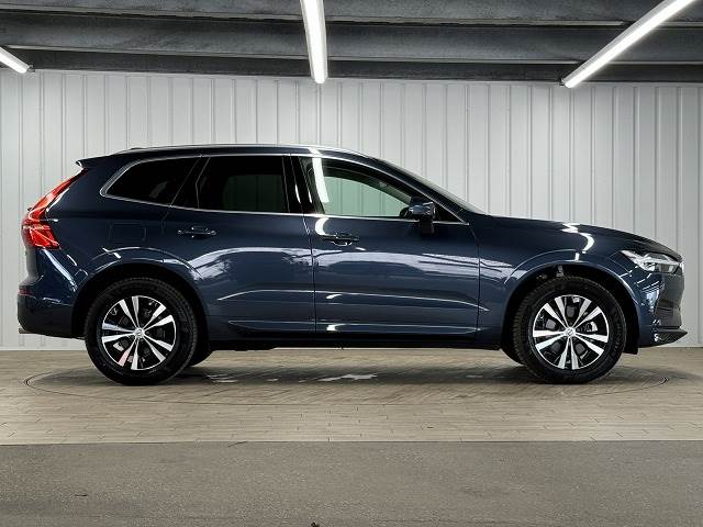 ボルボ XC60の画像14