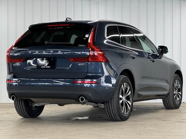 ボルボ XC60の画像16