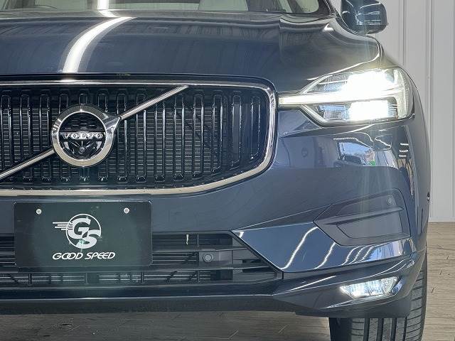 ボルボ XC60の画像18