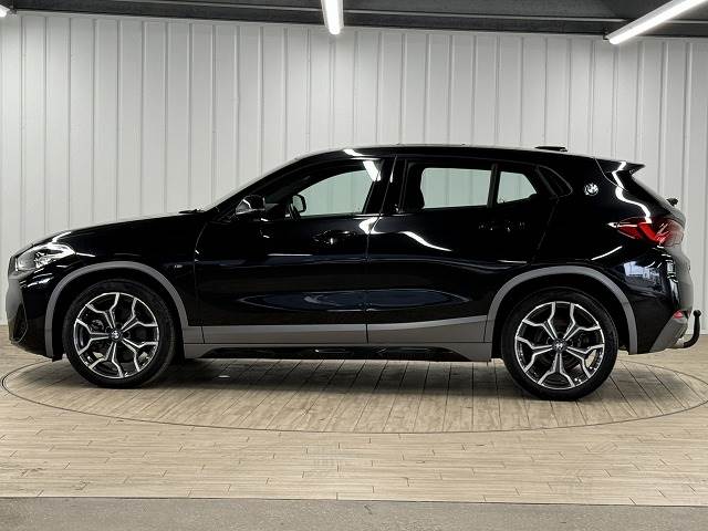 BMW X2の画像15