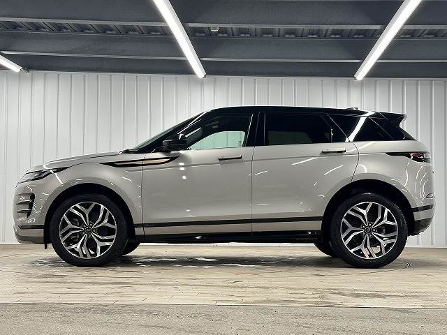 ランドローバー RANGE ROVER EVOQUEの画像14