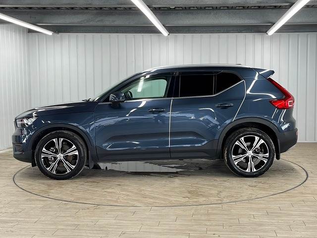 ボルボ XC40の画像15