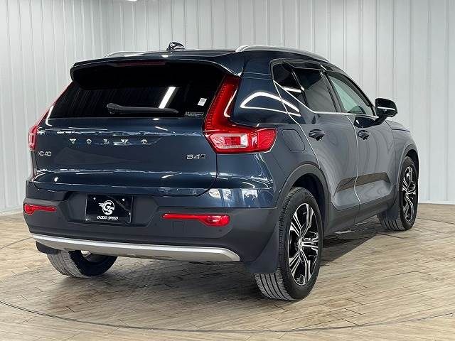 ボルボ XC40の画像16