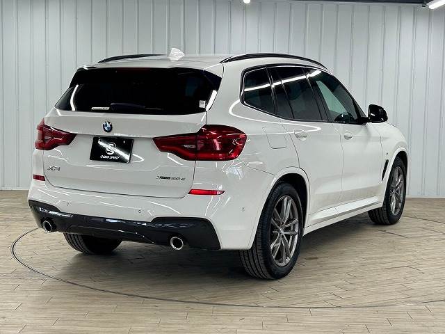 BMW X3の画像14