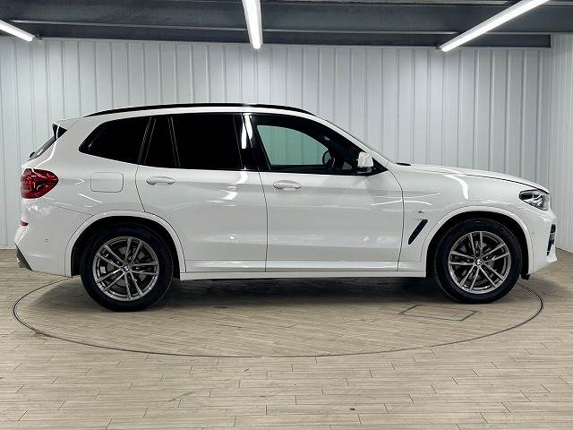 BMW X3の画像17