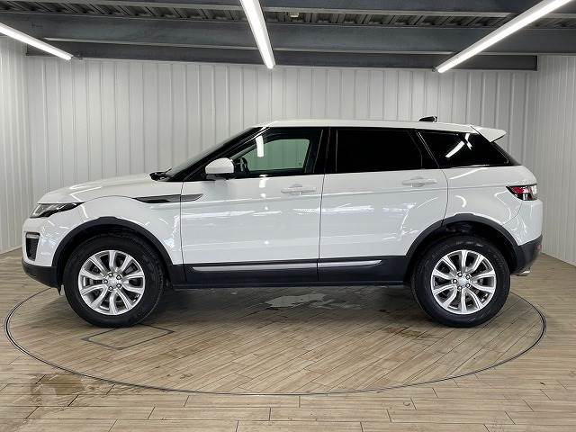 ランドローバー RANGE ROVER EVOQUEの画像15