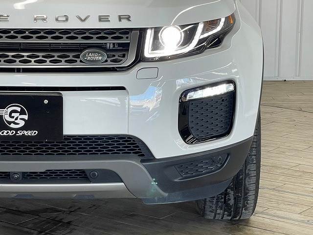 ランドローバー RANGE ROVER EVOQUEの画像19