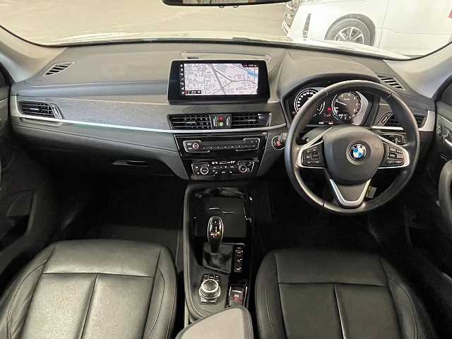 BMW X1の画像2