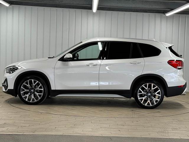 BMW X1の画像15