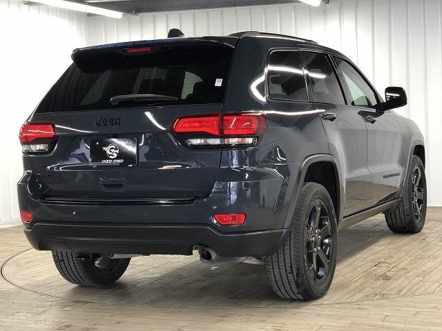 クライスラー JEEP GRAND CHEROKEEの画像15