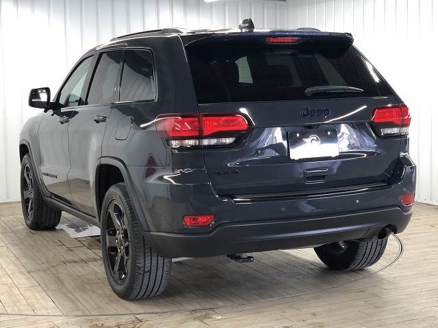 クライスラー JEEP GRAND CHEROKEEの画像16