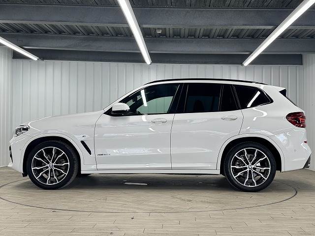 BMW X3の画像14