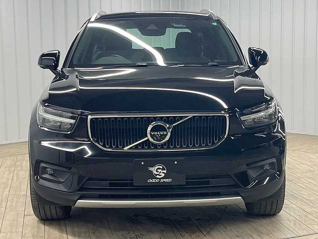 ボルボ XC40の画像13