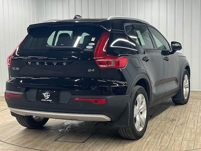 ボルボ XC40の画像16