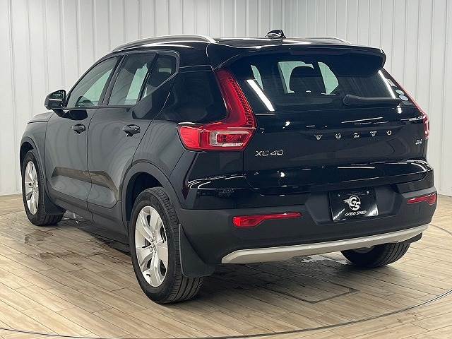 ボルボ XC40の画像17