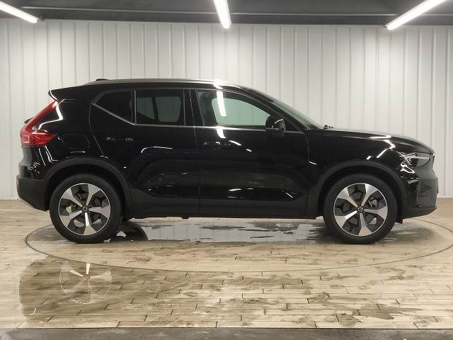 ボルボ XC40の画像13