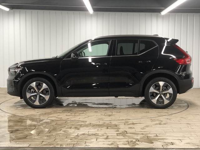 ボルボ XC40の画像14