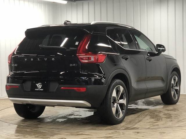 ボルボ XC40の画像15