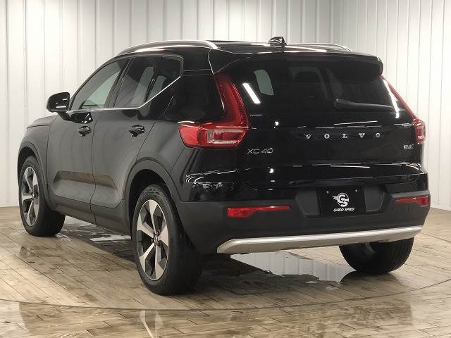 ボルボ XC40の画像16